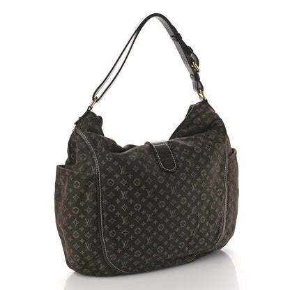 Louis Vuitton Monogram Idylle Romance Fusain 3 of 12