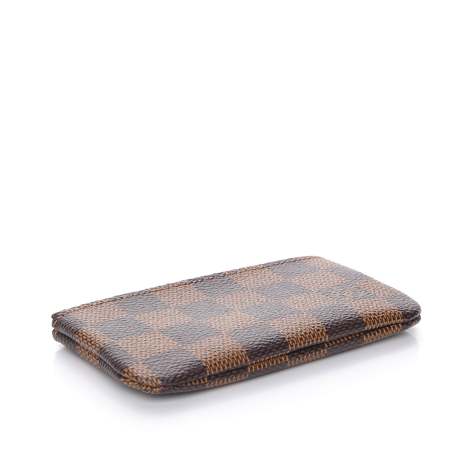 Louis Vuitton Damier Ebene Key Pouch 4 of 7