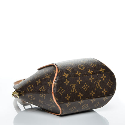 Louis Vuitton Monogram Ellipse PM 4 of 6