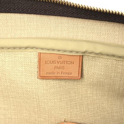 Louis Vuitton Monogram Deauville 6 of 11