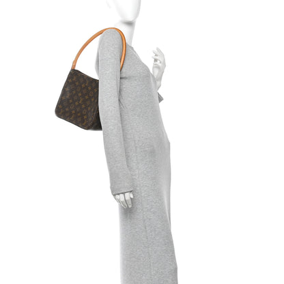 Louis Vuitton Monogram Looping MM 2 of 10