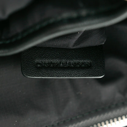 Burberry Nylon Neo Crossbody Bag Charcoal Grey 8 of 12
