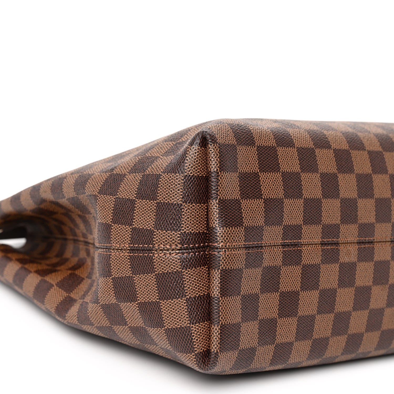Louis Vuitton Damier Ebene Graceful MM 8 of 9