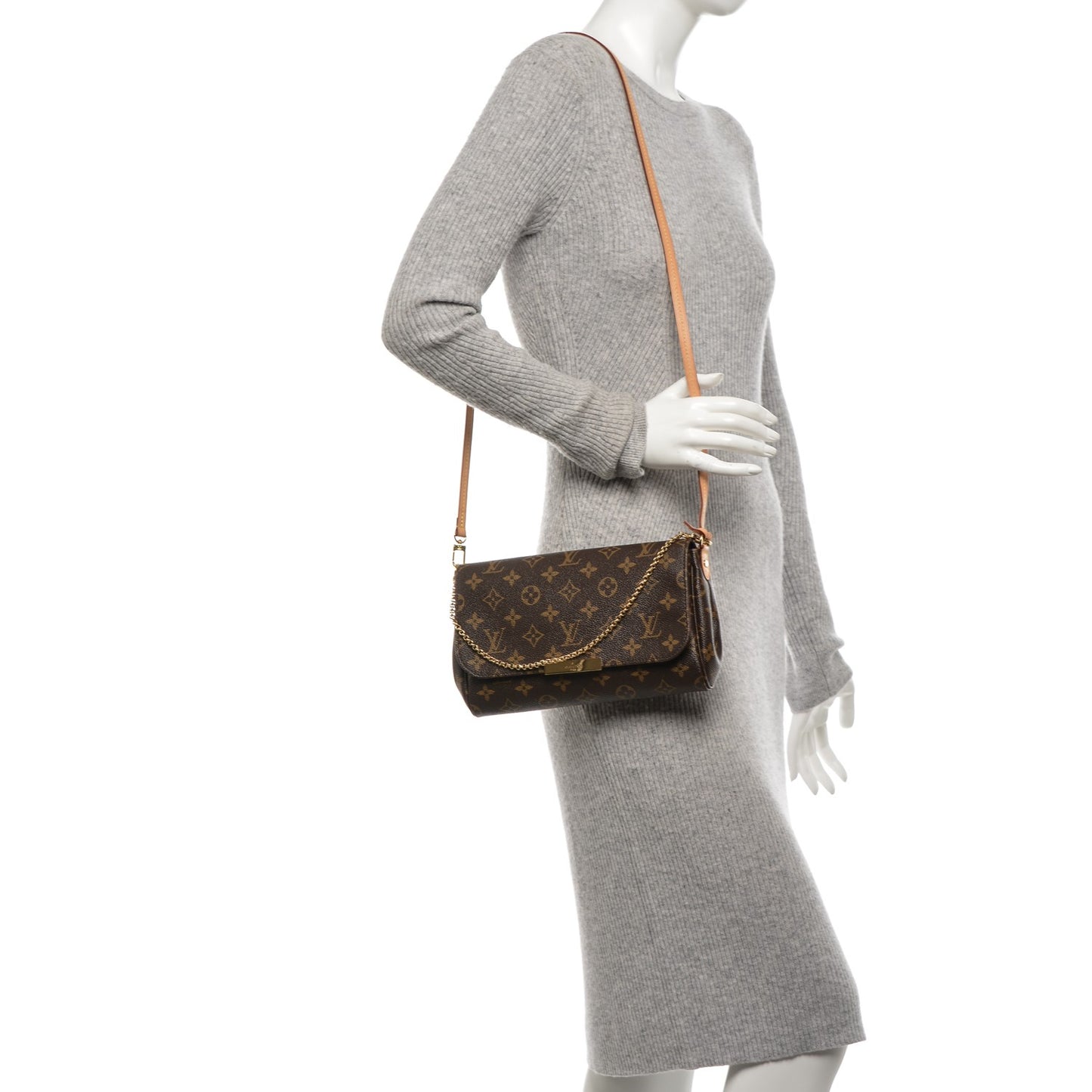 Monogram Favorite MM
