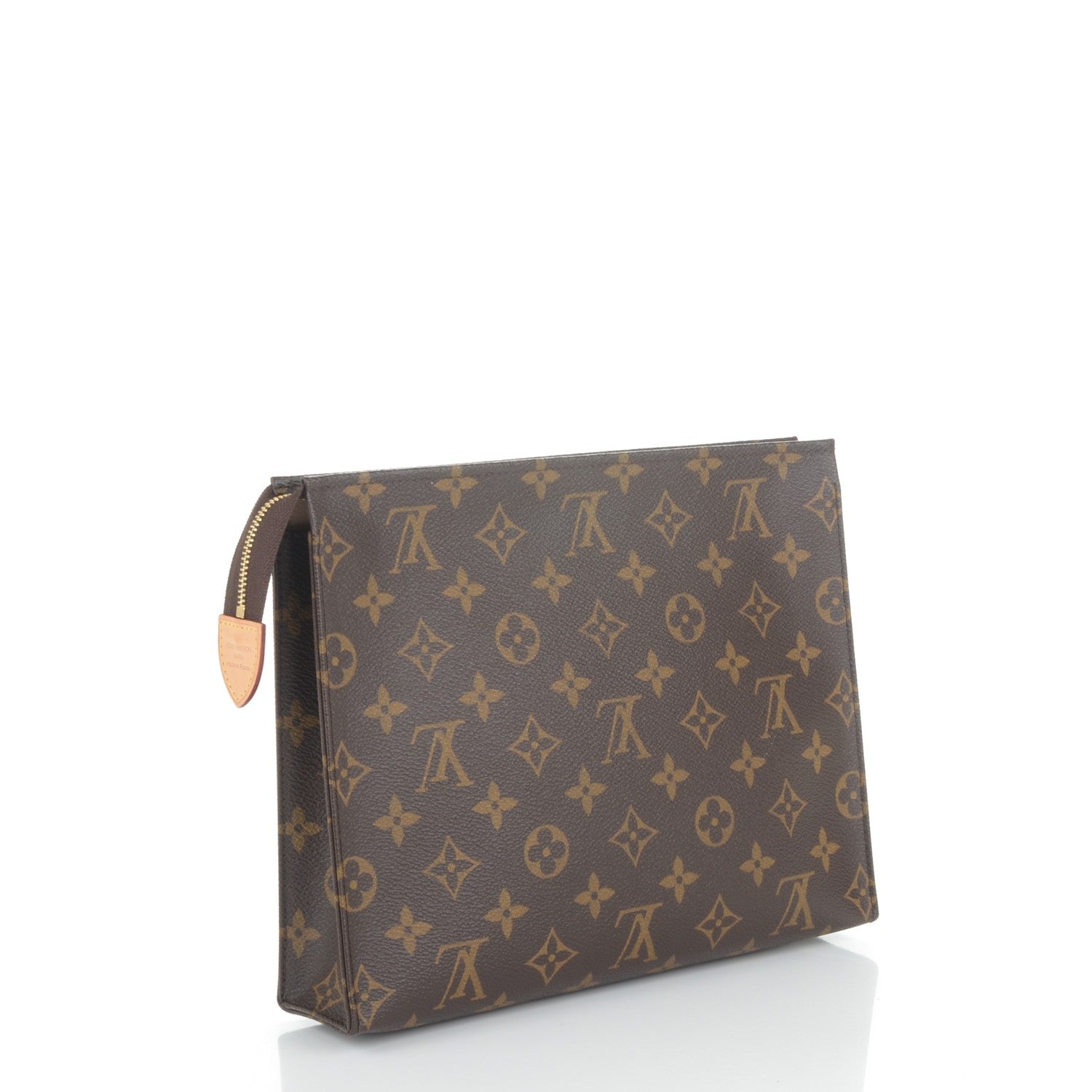 Louis Vuitton Monogram Toiletry Pouch 26 3 of 7