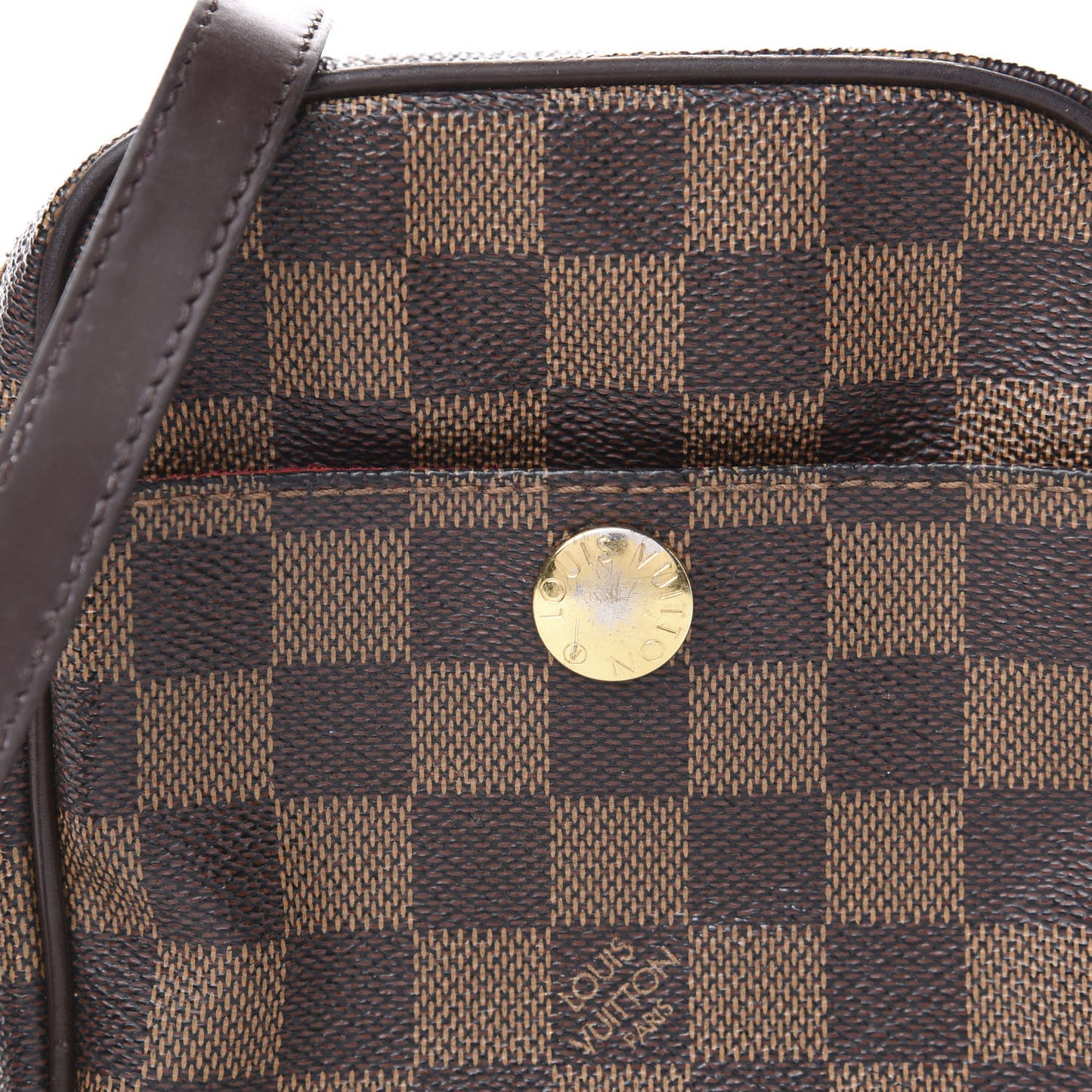Damier Ebene Rift