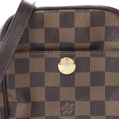Louis Vuitton Damier Ebene Rift 11 of 11