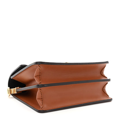 Louis Vuitton Reverse Monogram Dauphine Mini 4 of 9