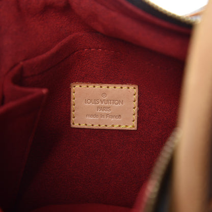 Louis Vuitton Monogram Croissant MM 6 of 8
