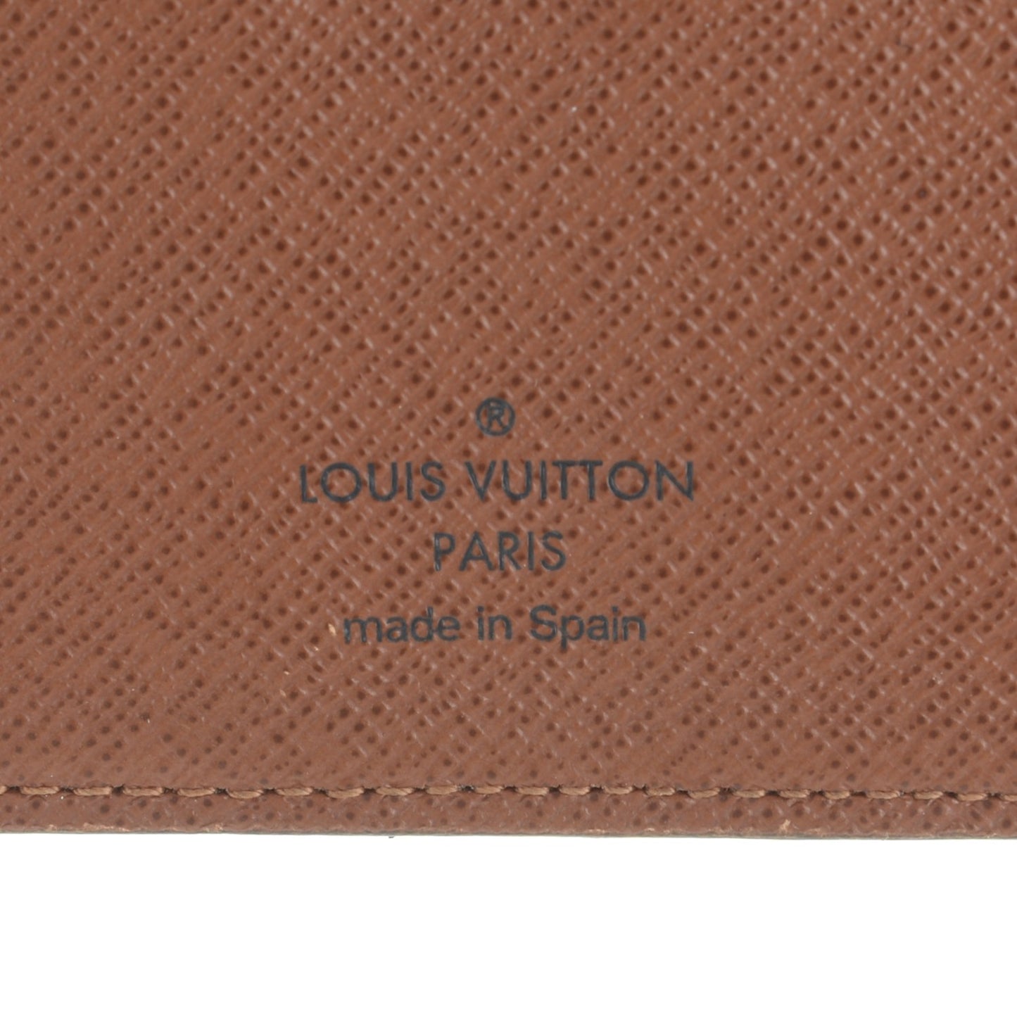 Monogram Insolite Organizer Wallet