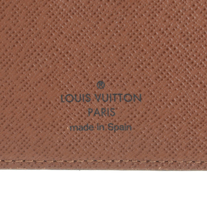Louis Vuitton Monogram Insolite Organizer Wallet 6 of 7