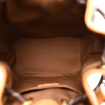 Louis Vuitton Monogram Noe Cargo 5 of 10