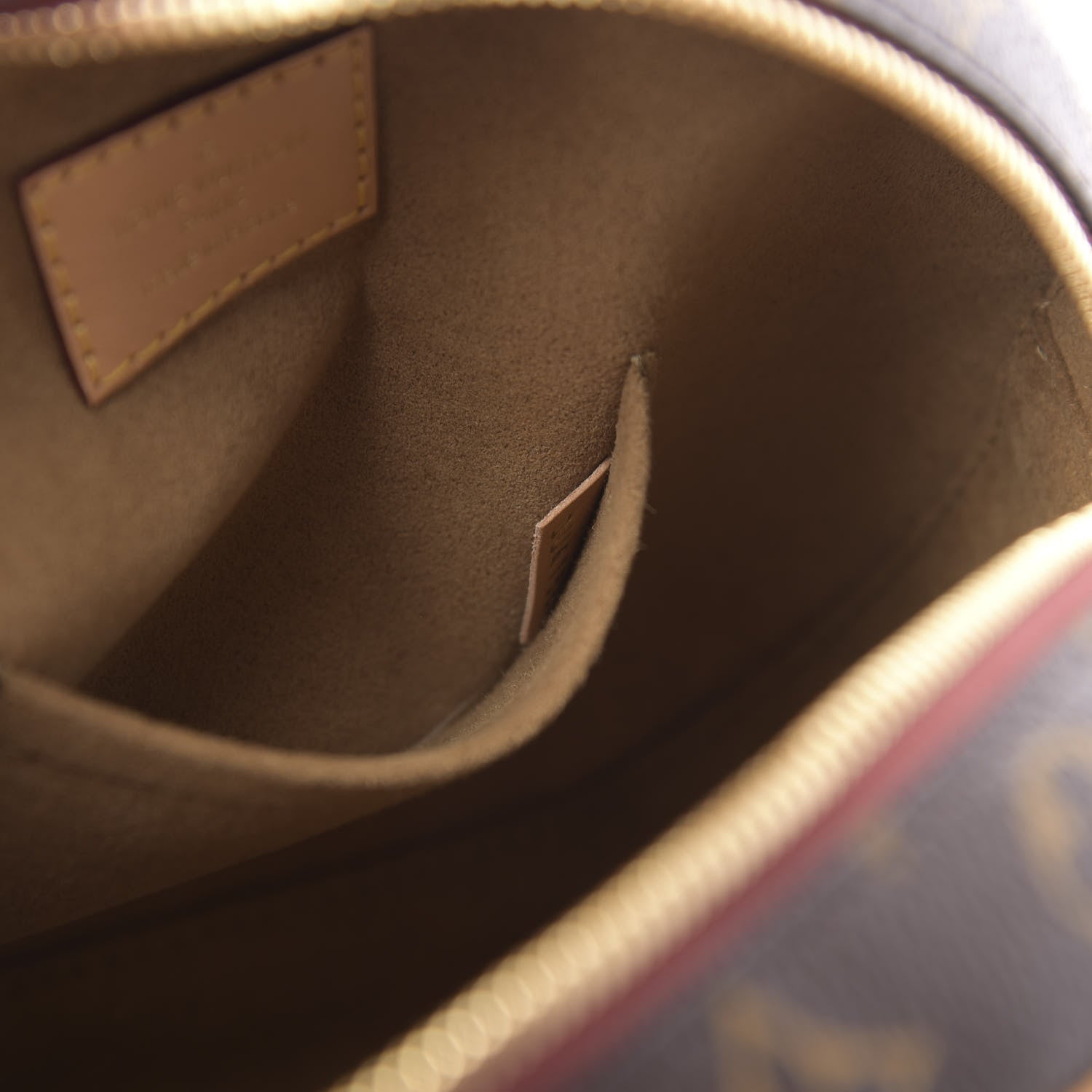 Louis Vuitton Monogram Boite Chapeau Souple 7 of 10