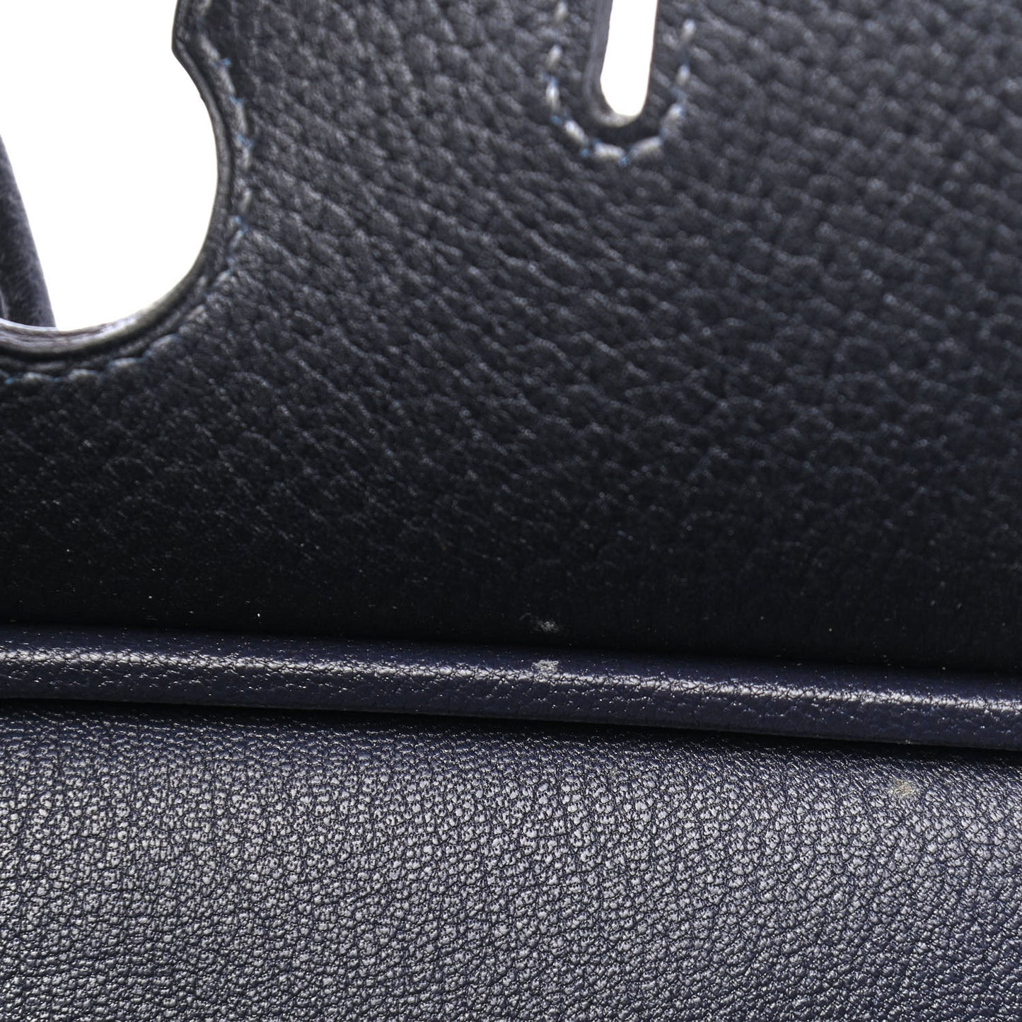 Fjord HAC Birkin 32 Black