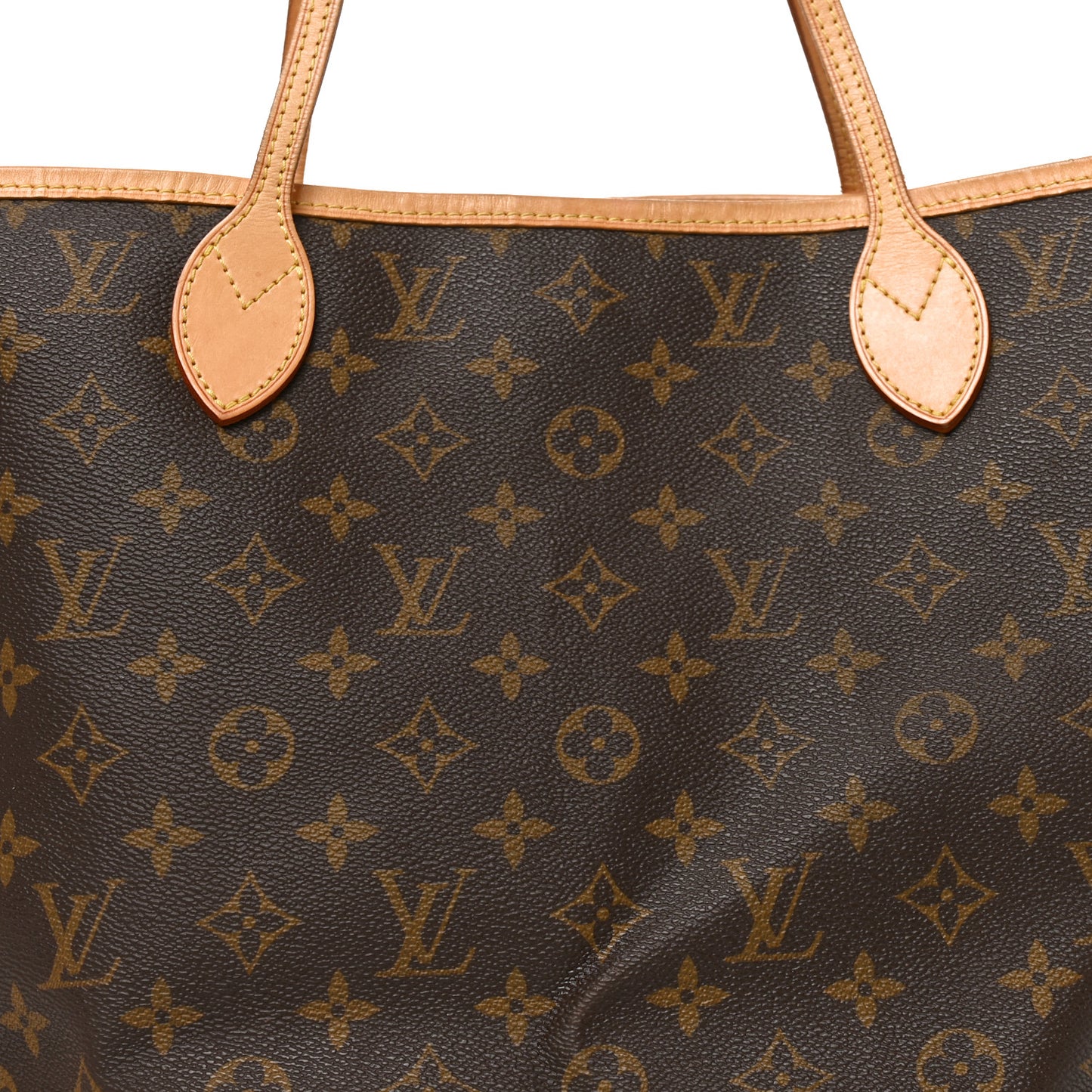 Monogram Neverfull MM