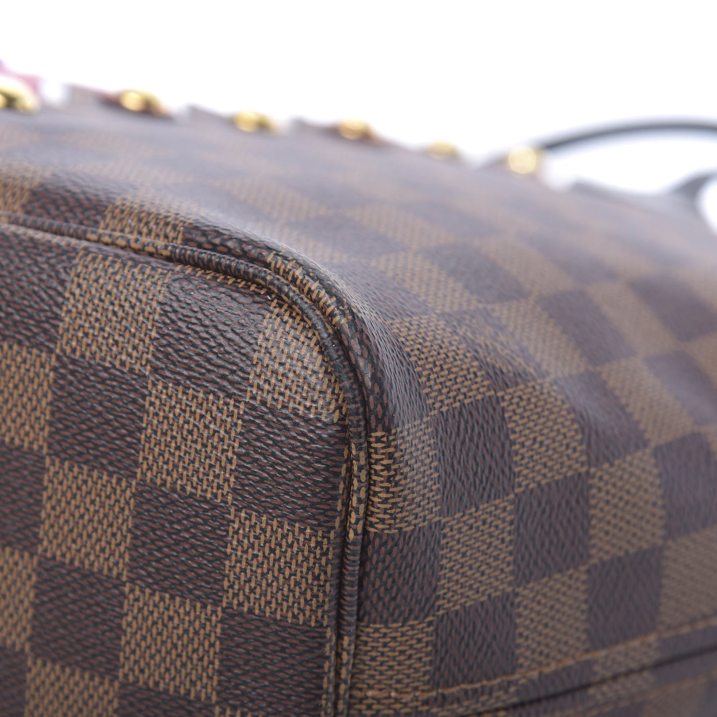 Damier Ebene Karakoram Neverfull MM