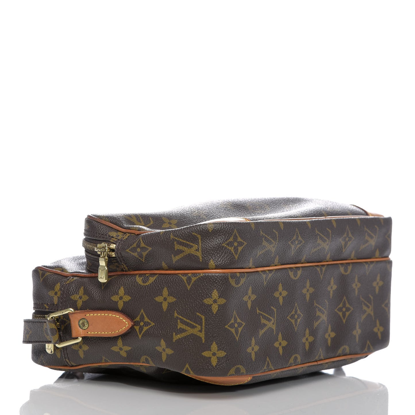 Monogram Nil 28