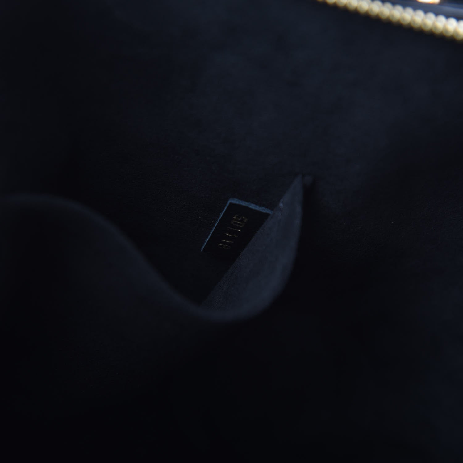 Louis Vuitton Empreinte Surene MM Black 9 of 12