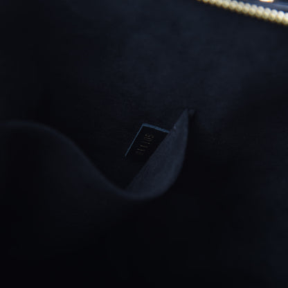 Louis Vuitton Empreinte Surene MM Black 9 of 12