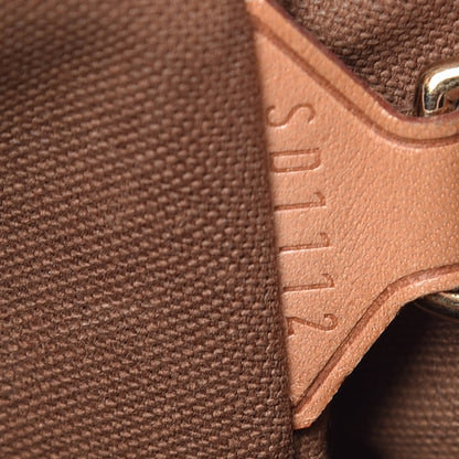 Louis Vuitton Monogram Tivoli GM 13 of 28