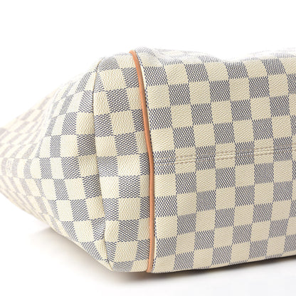 Louis Vuitton Damier Azur Totally GM 8 of 10