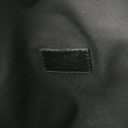 Louis Vuitton Monogram Eclipse Discovery Bumbag PM 6 of 10