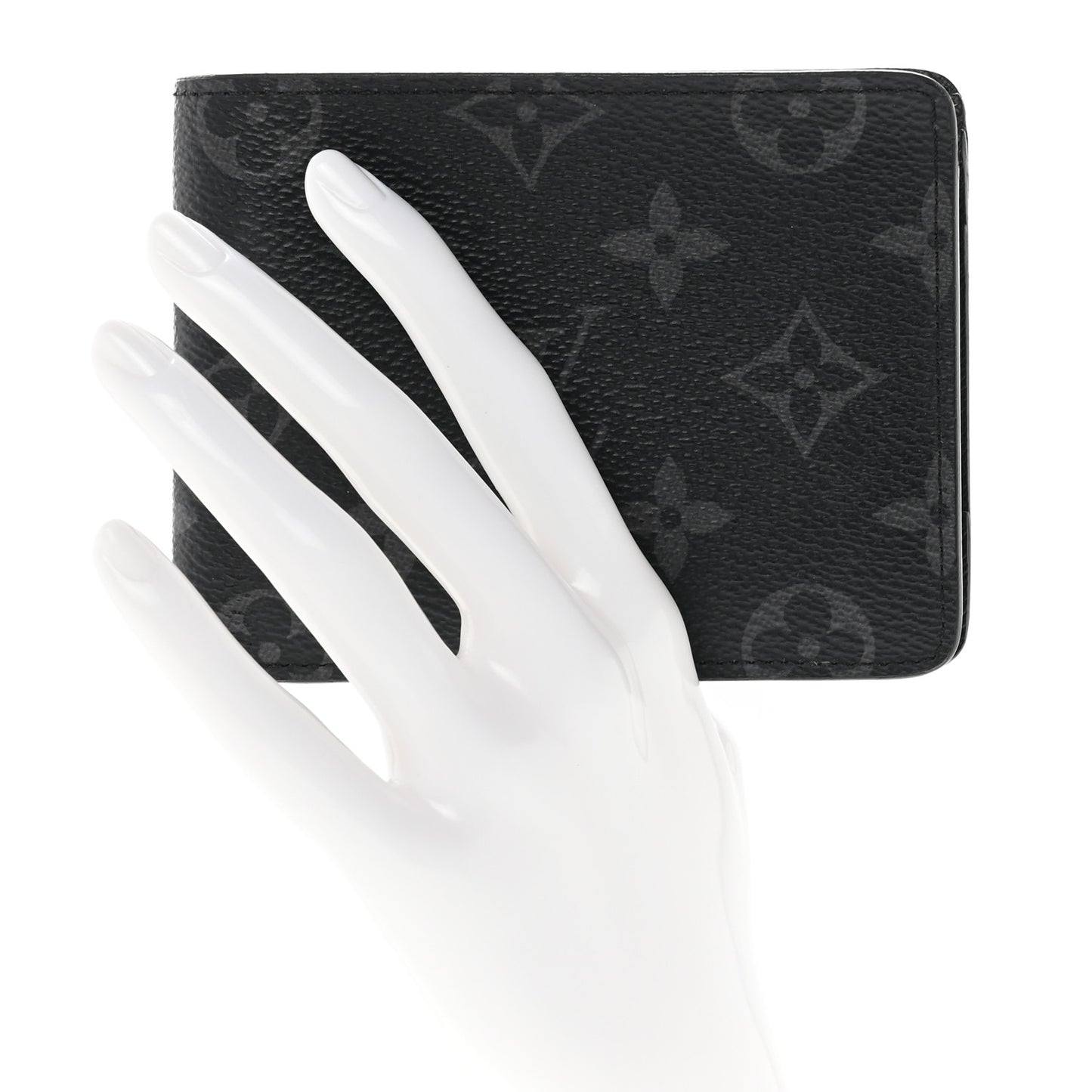 Monogram Eclipse Slender Wallet