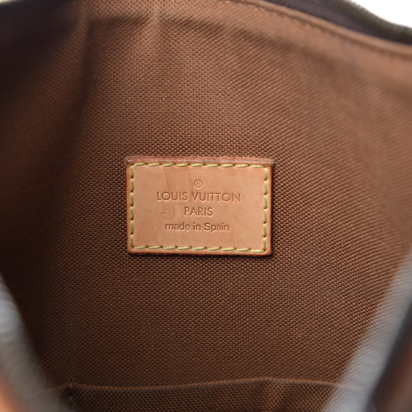 Monogram Odeon MM