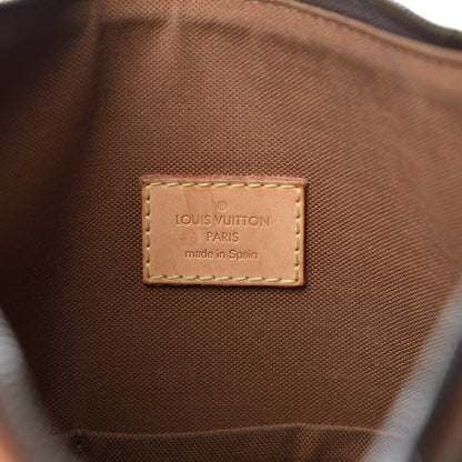 Louis Vuitton Monogram Odeon MM 6 of 13
