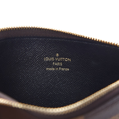 Louis Vuitton Reverse Monogram Giant Trio Pouch 8 of 11