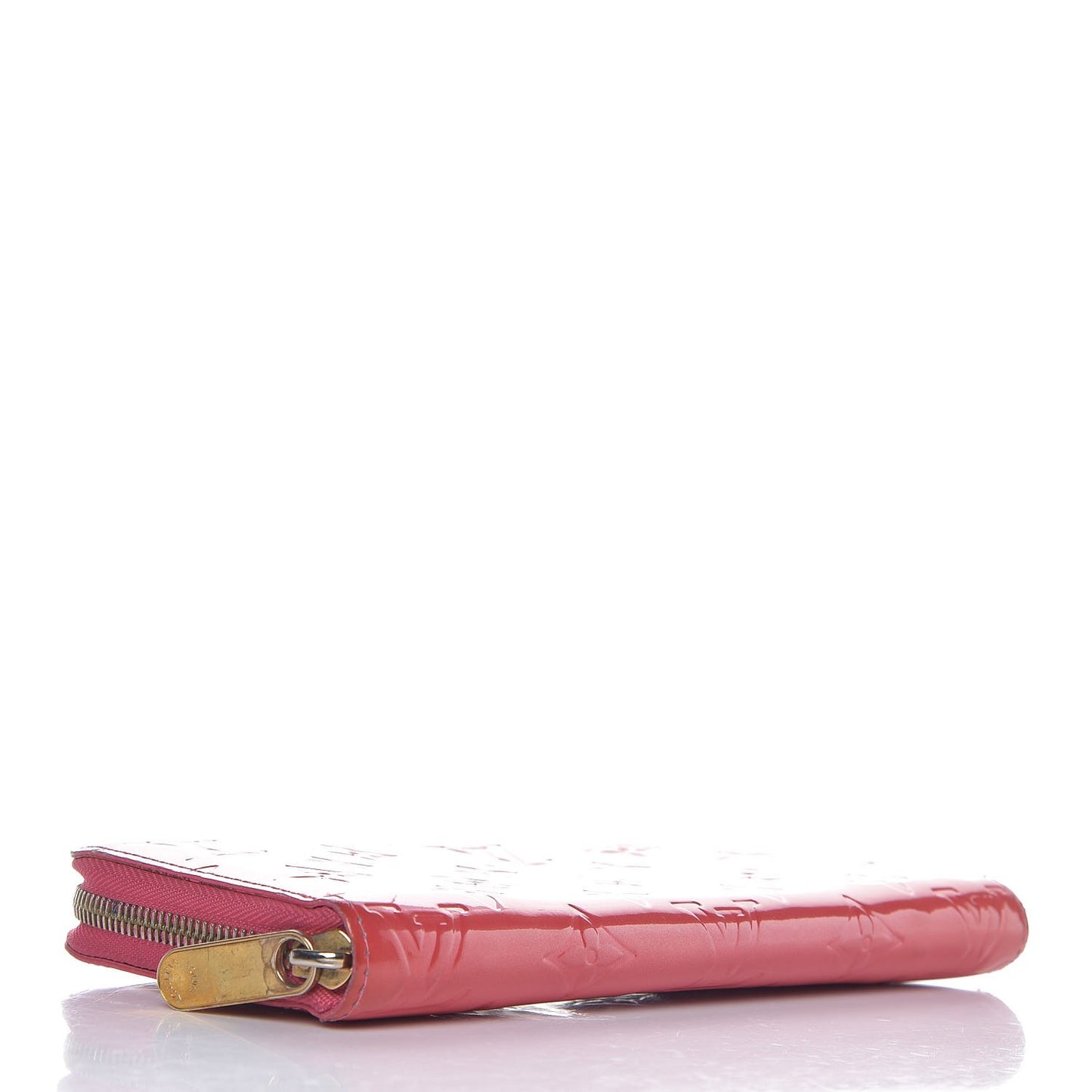 Vernis Zippy Wallet Framboise