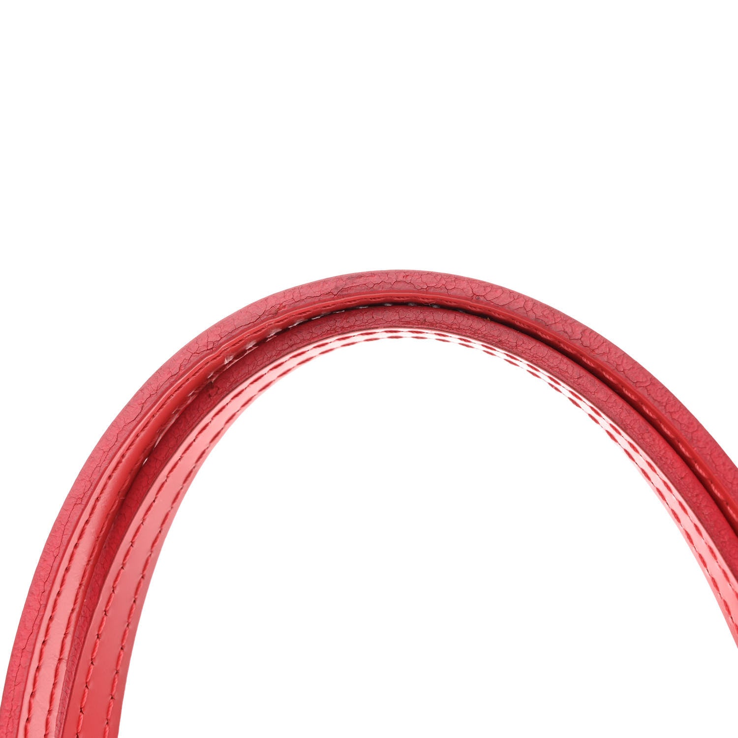 Louis Vuitton Monogram Totem Neo Neverfull MM Flamingo 16 of 16