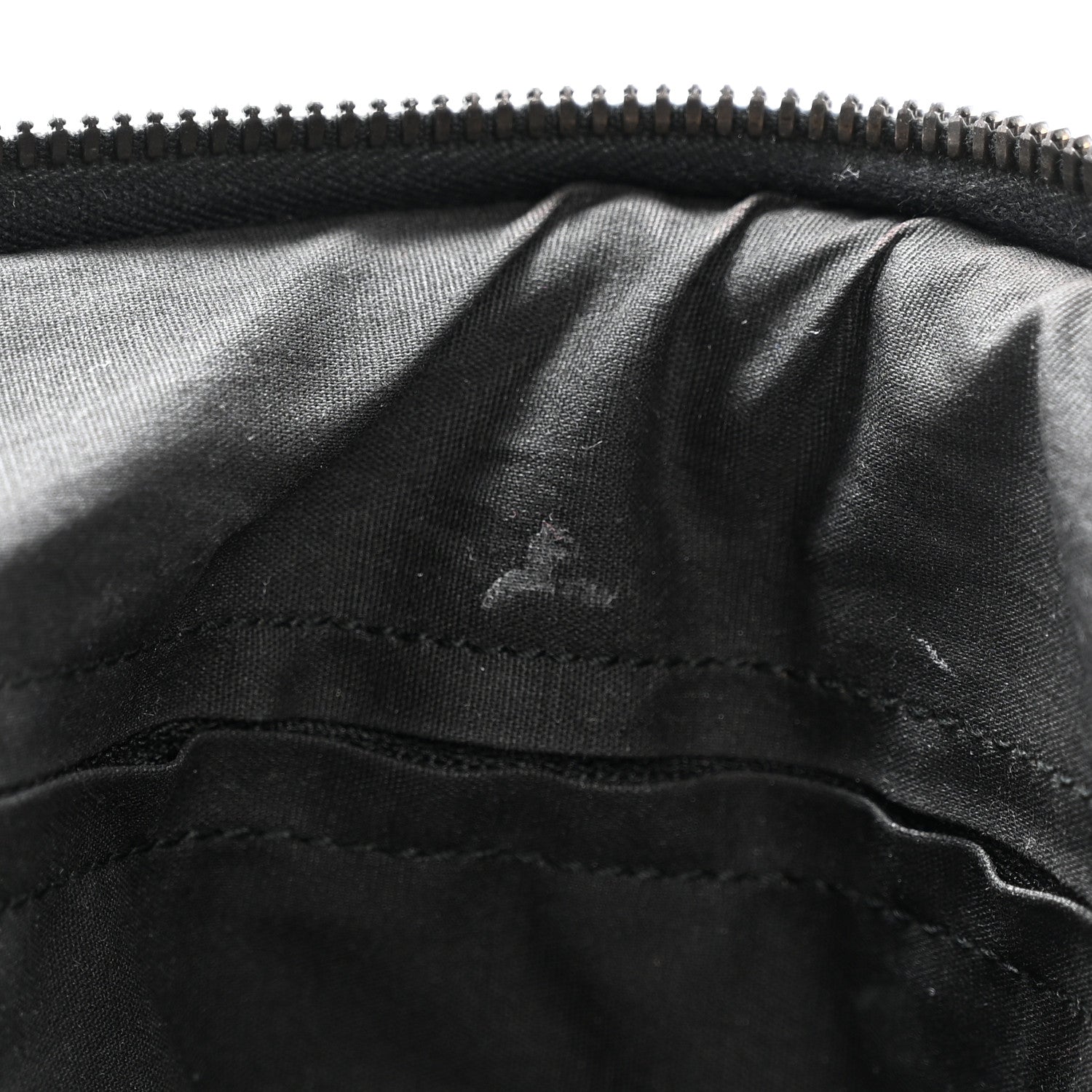 Bottega Veneta Nappa Intrecciato Trolley VN Black 10 of 14