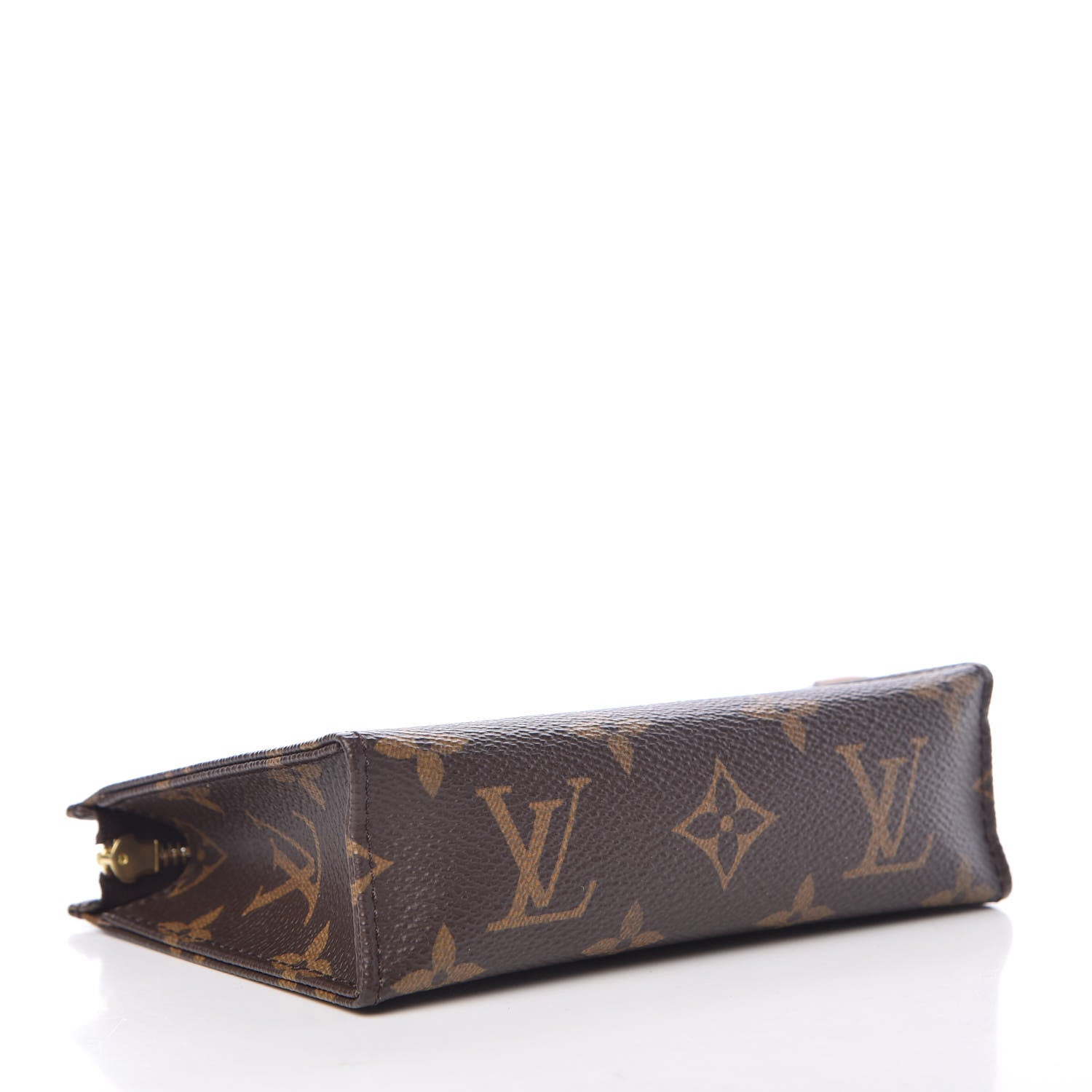 Louis Vuitton Monogram Toiletry Pouch 15 4 of 7