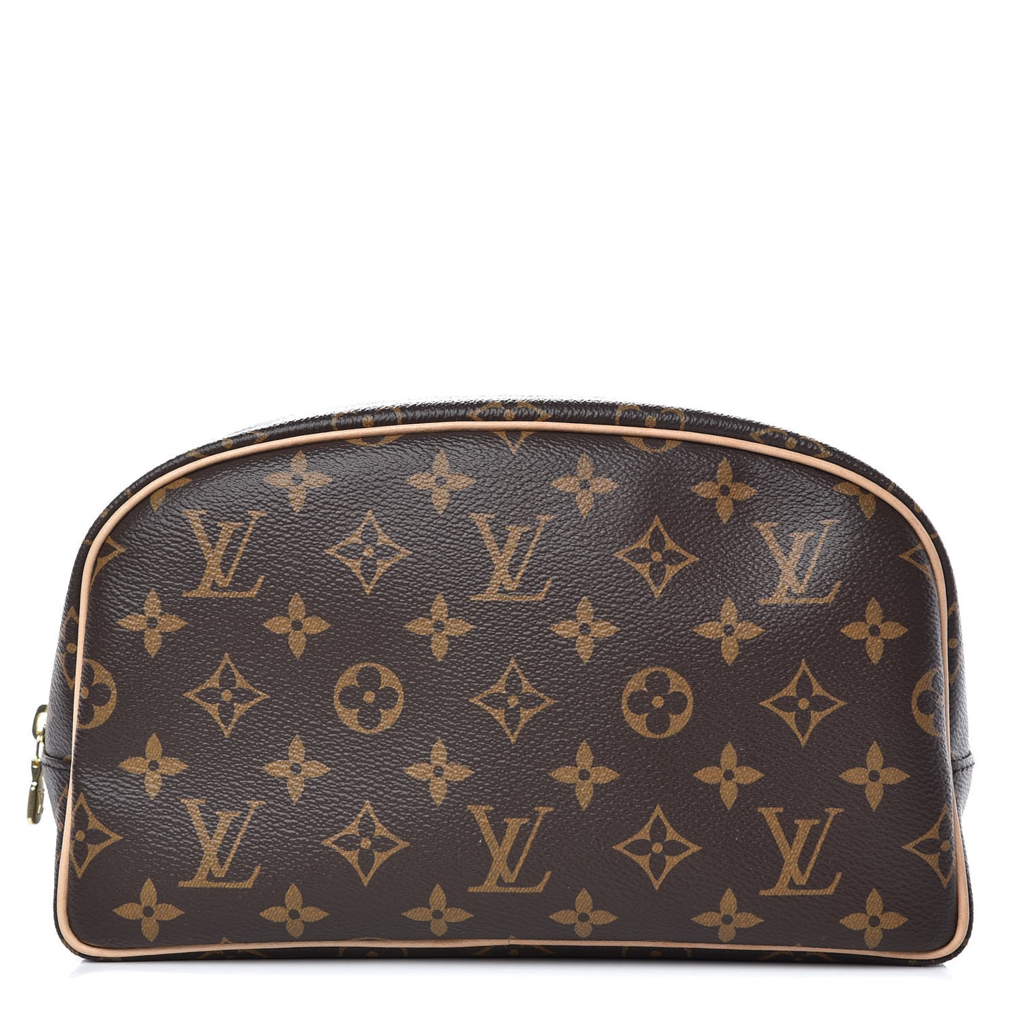 Monogram Toiletry Bag 25