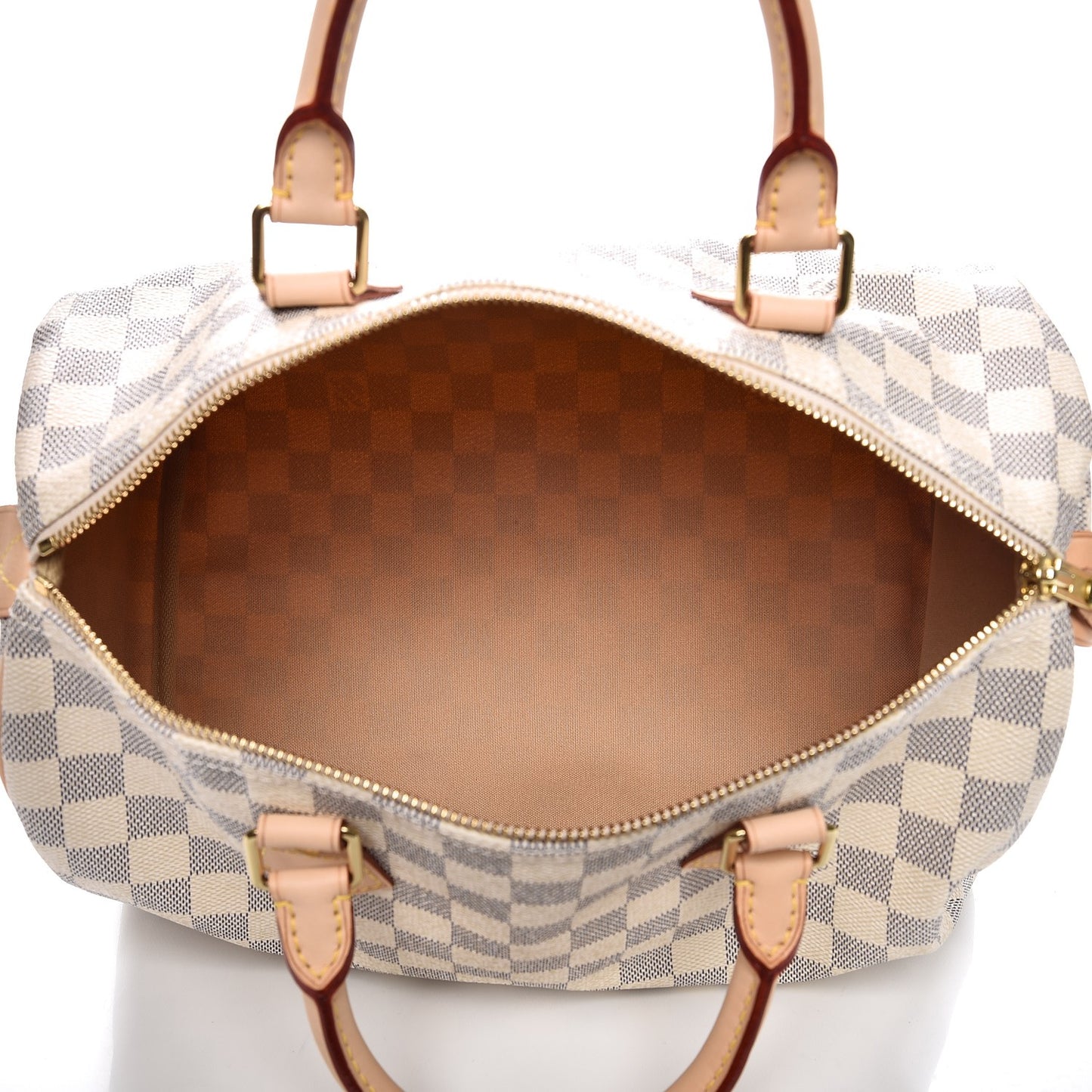 Damier Azur Speedy 30