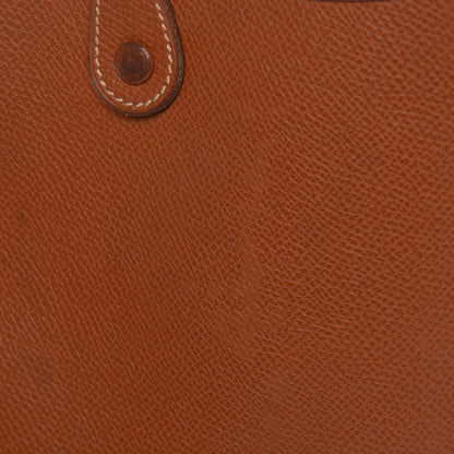 Hermes Epsom Evelyne TPM Cognac 14 of 16