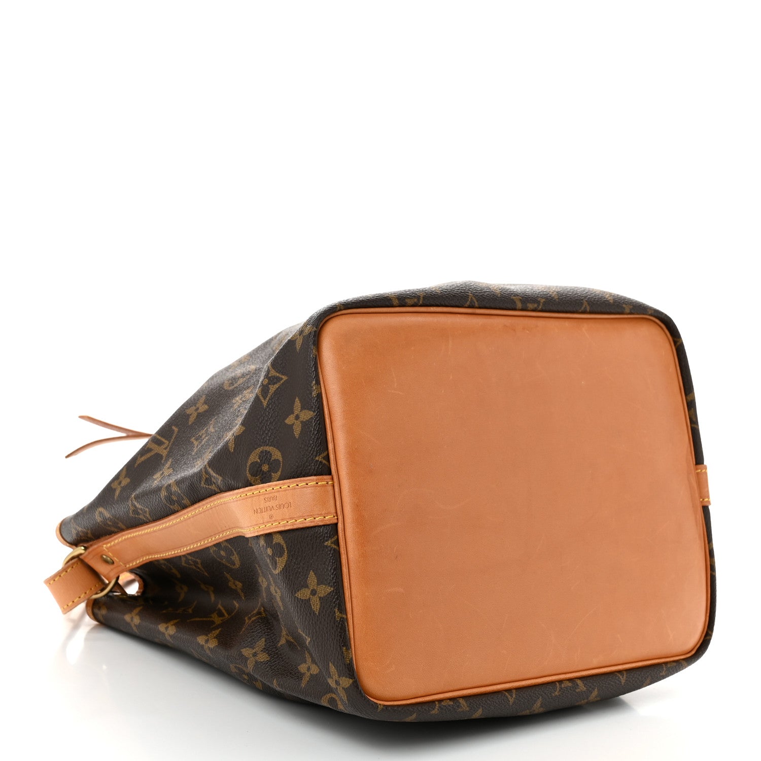 Louis Vuitton Monogram Petit Noe 4 of 12