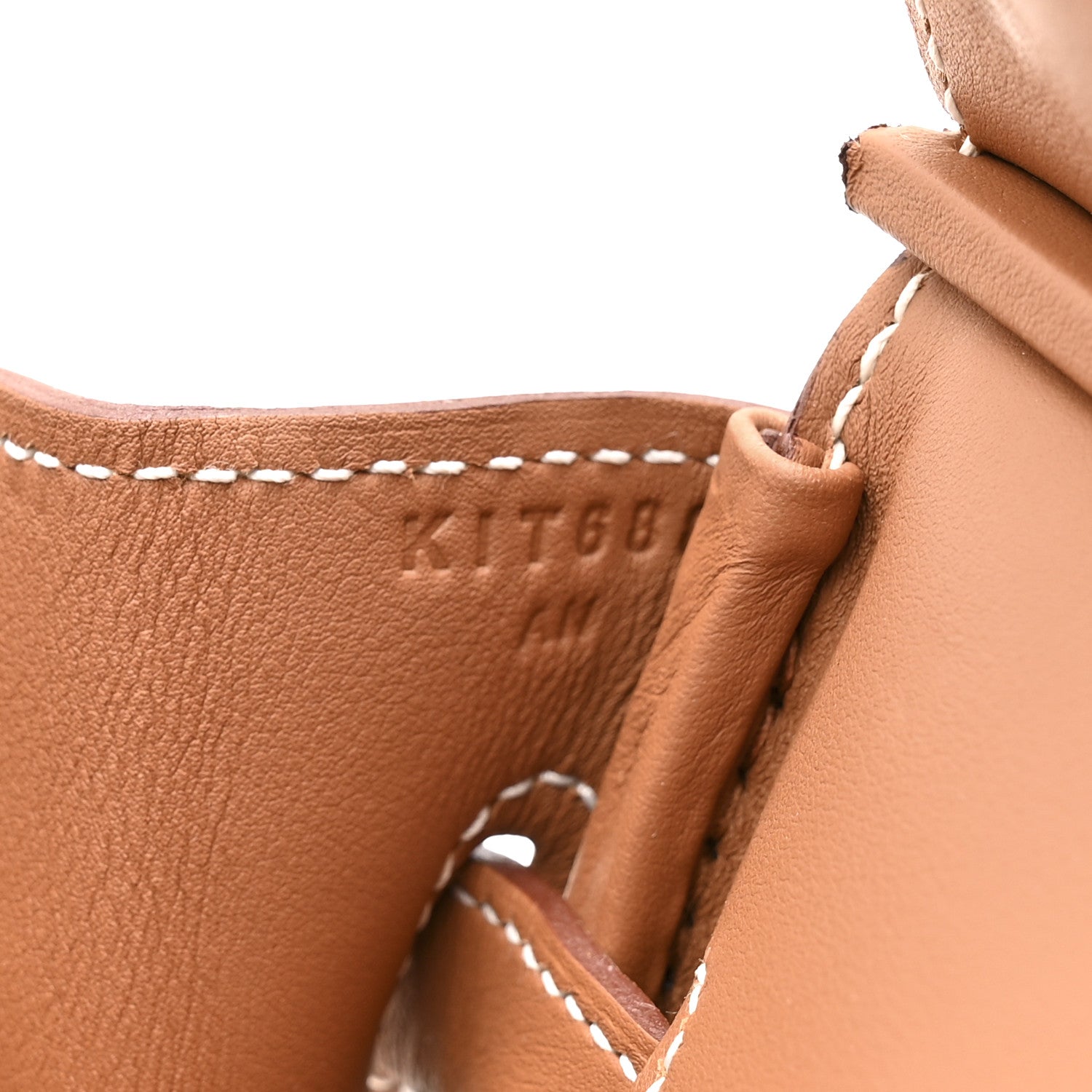 Hermes Toile Swift Birkin 30 Gold 7 of 11