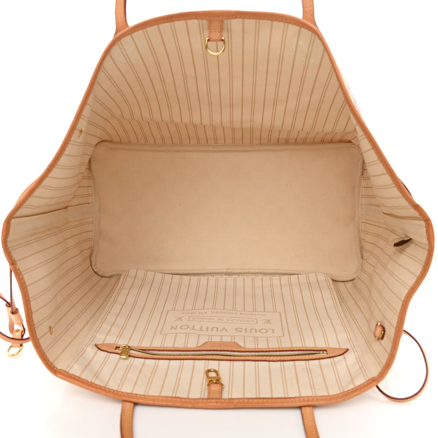 Damier Azur Neo Neverfull GM