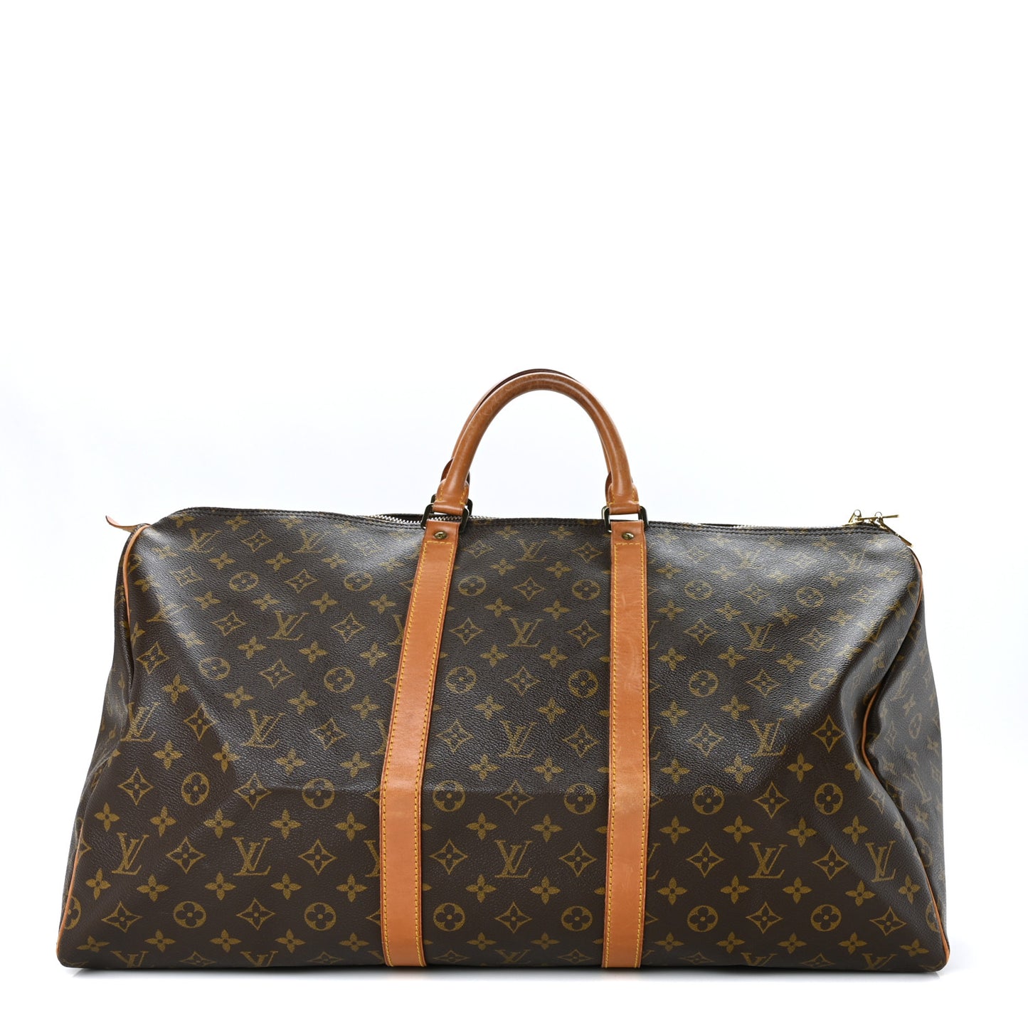 Monogram Keepall 55