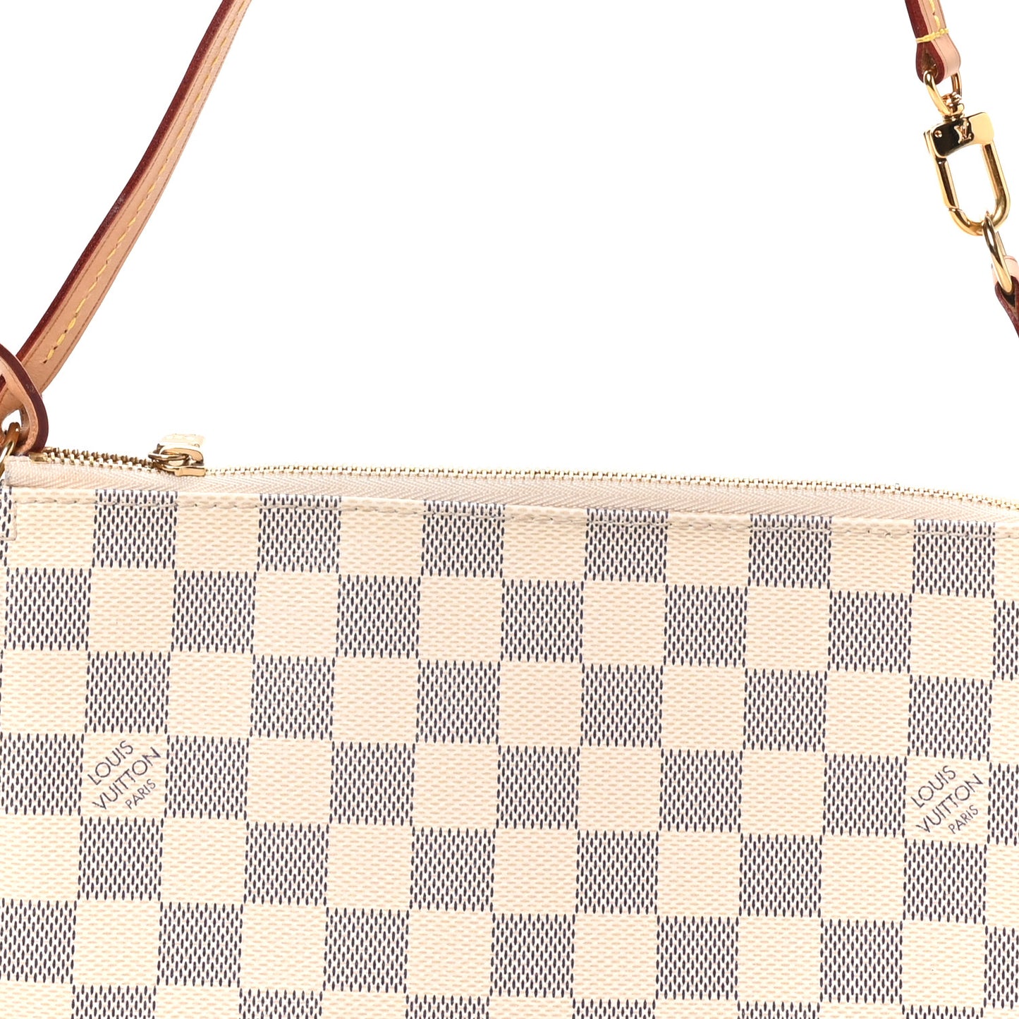 Damier Azur Pochette Accessories NM