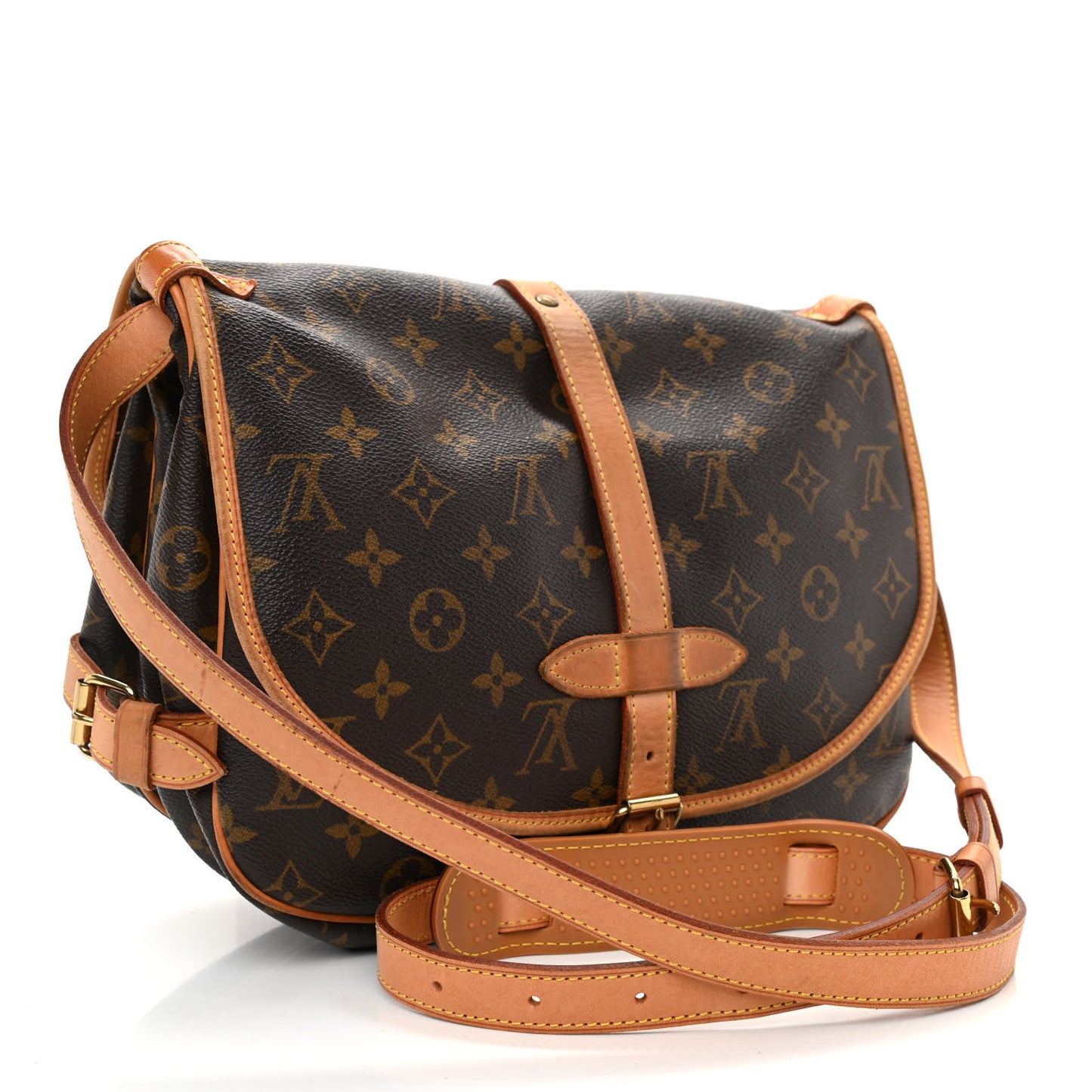 Monogram Saumur 30