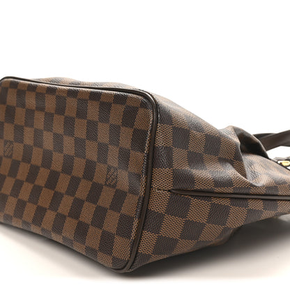 Louis Vuitton Damier Ebene Westminster PM 8 of 9