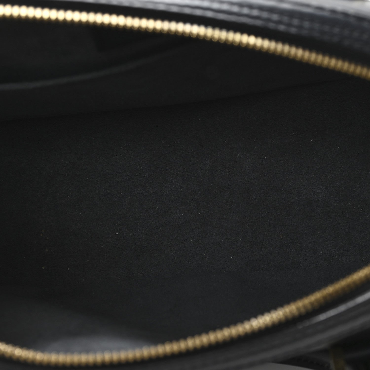 Louis Vuitton Epi Jasmin Black 5 of 11