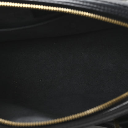 Louis Vuitton Epi Jasmin Black 5 of 11