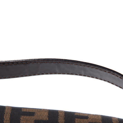 Fendi Zucca Baguette Tobacco 9 of 12