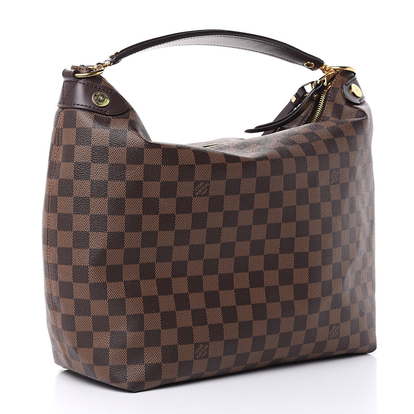 Damier Ebene Duomo Hobo