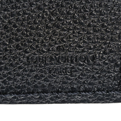 Louis Vuitton Empreinte Monogram Giant Trianon MM Black 6 of 9