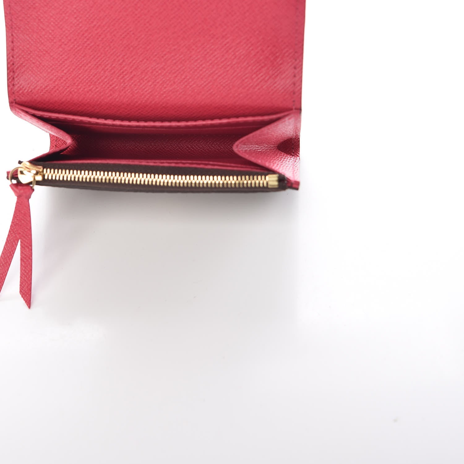 Louis Vuitton Monogram Rosalie Coin Purse Freesia 5 of 10